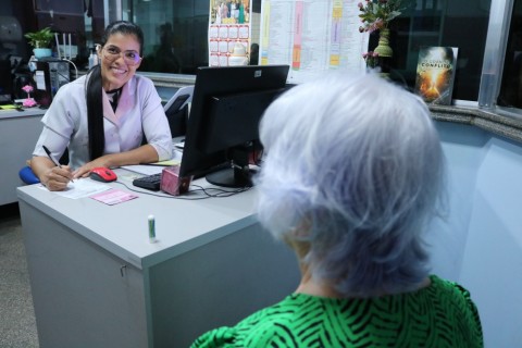 Na FCecon, Navegação de Paciente agiliza atendimento de mulheres