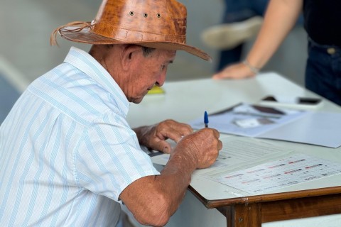 Regularização fundiária garante proteção ambiental e desenvolvimento sustentável, no Amazonas