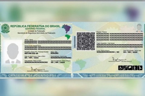 Semana Nacional do Registro Civil: Mutirão de emissão de documentos em Manaus