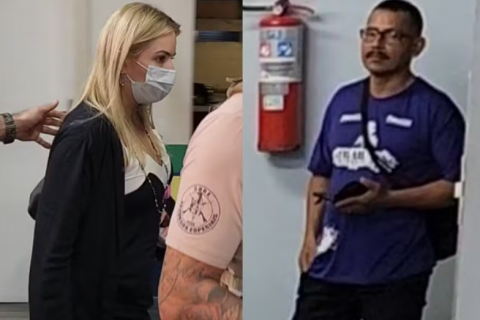 Sargento da PM é detido após agredir investigadora da PC em condomínio de Manaus