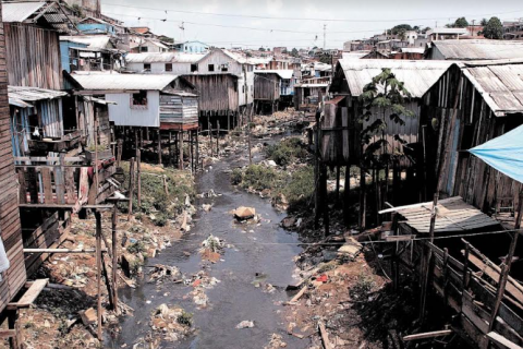 Desafio da habitação, destaca o candidato à Prefeitura de Manaus, Roberto Cidade (União Brasil), será enfrentado com transparência, sem promessas ou ações meramente eleitoreiras