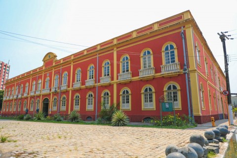 Primavera de Museus leva acessibilidade e inclusão aos espaços culturais mantidos pelo Governo do Amazonas