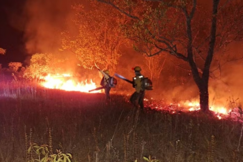 Amazonas amplia bases dos Bombeiros para 27 municípios com novos Grupamentos Integrados