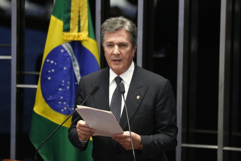 Corrupção envolvendo Fernando Collor teve ramificações em Manaus, segundo STF