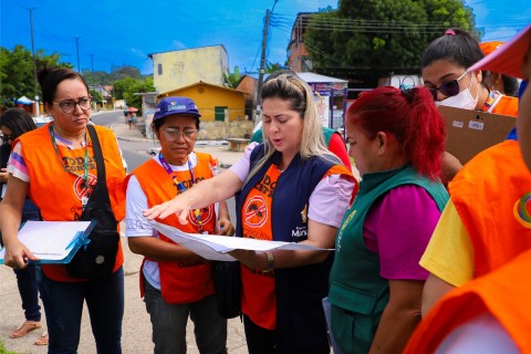 Prefeitura de Manaus atualiza cenário de arboviroses em nova edição de informe epidemiológico