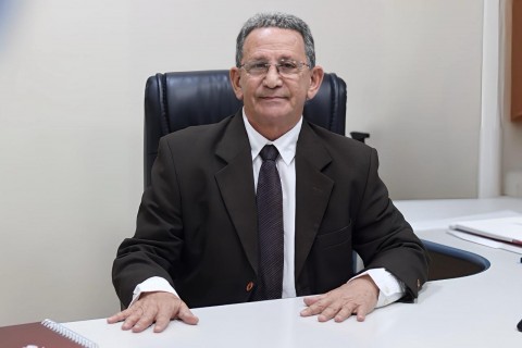 Evilázio Nascimento assume a presidência da Amazonprev