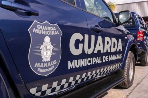 Prefeitura de Manaus convoca classificados para a 5ª etapa do concurso da Guarda Municipal