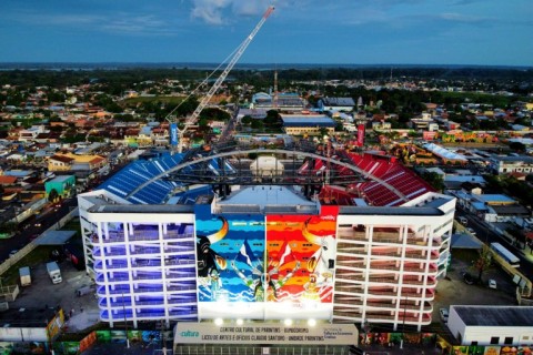 ## MP do Amazonas pede suspensão da venda de ingressos do Festival de Parintins 2026 por aumentos excessivos