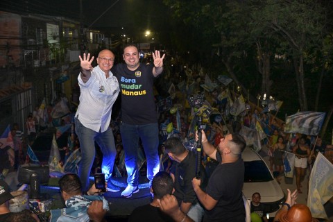 UPAs 24 horas terão consultas, exames, medicamentos e equipe multidisciplinar, garante Roberto Cidade