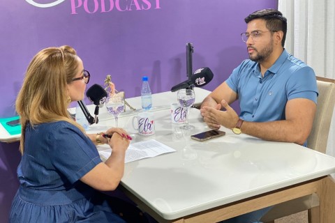 Candidato a vereador, Dr. Ráiner Figueiredo vai priorizar políticas públicas para mulheres e mães atípicas