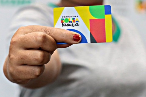 Caixa inicia pagamento de abril do Bolsa Família e Auxílio Gás