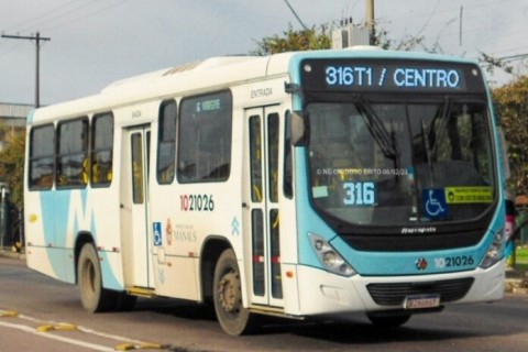 Linha 316 altera itinerário para atender Parque Riachuelo a partir desta sexta-feira, 27/9