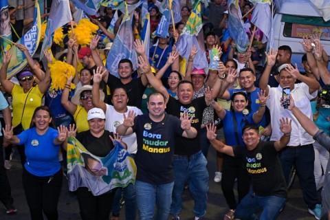 Rotas do transporte coletivo serão ampliadas para alcançar áreas não atendidas, esclarece Roberto Cidade