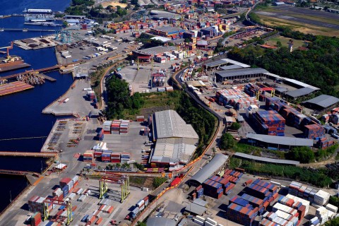 Vereadores defendem Zona Franca de Manaus e alertam para riscos de projeto em Brasília