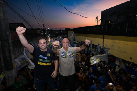 Zona Leste de Manaus terá duas UPAs 24 horas na gestão de Roberto Cidade