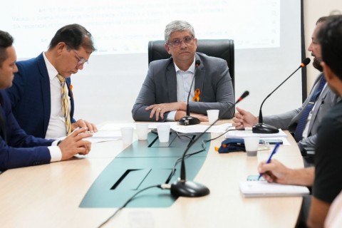 CMM avança no debate sobre atualização do Código Ambiental de Manaus