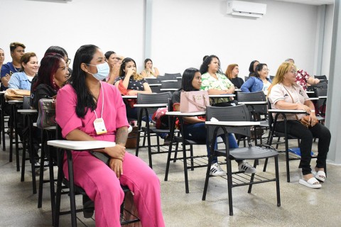 Processo seletivo abre 100 vagas para curso de ‘Manicure e Pedicure’