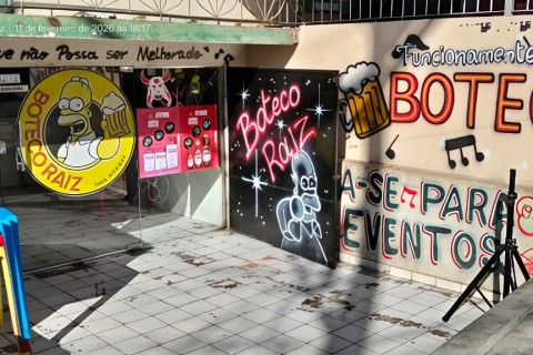 Perseverança e fé: Samarone Santos celebra três anos de empreendimento em Manaus