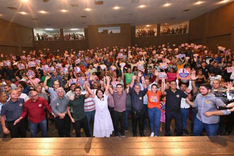 Assembleia de Deus Tradicional declara apoio à David Almeida