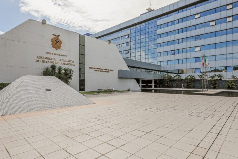 Aleam avança para realização de concurso com 100 vagas imediatas