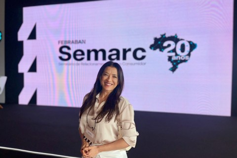 Procon Manaus participa do Semarc Nacional Febraban, em São Paulo