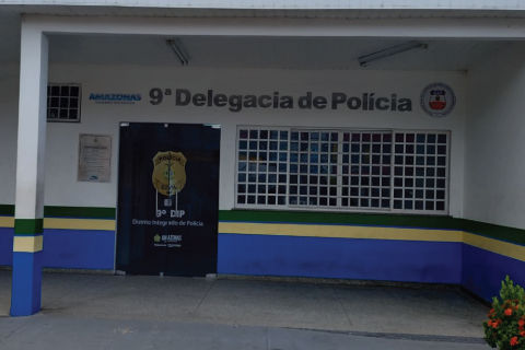 Polícia Civil cumpre prisão preventiva de homem com histórico de violência e furtos em Manaus