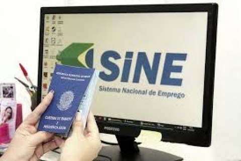 Sine Manaus orienta sobre processo seletivo em vagas de emprego