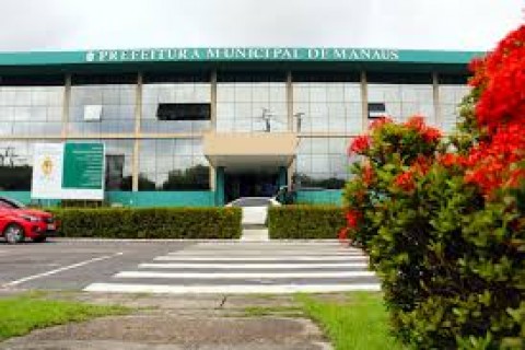 Prefeitura de Manaus decreta ponto facultativo os dias 25 e 28 de outubro