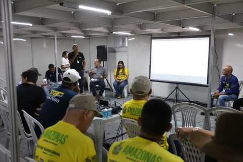 Expoagro 2024: Governo do Amazonas promove Workshop sobre Medidas de adaptação do setor primário às mudanças climáticas