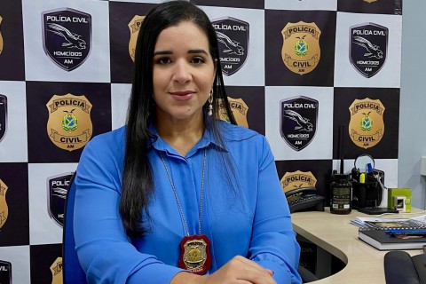 PC-AM destaca trabalho do Núcleo de Combate ao Feminicídio em quatro anos de atuação