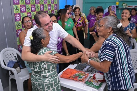 ainda no primeiro semestre de 2025, a Prefeitura de Manaus dê início às tratativas para tirar a Cidade TEA do papel