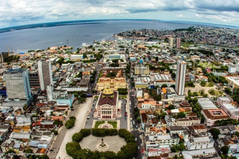 Ranking nacional reprova serviços prestados pela Prefeitura de Manaus