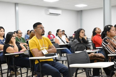 Prefeitura de Manaus oferta 160 vagas gratuitas para oficina 'Gestão de Carreira'