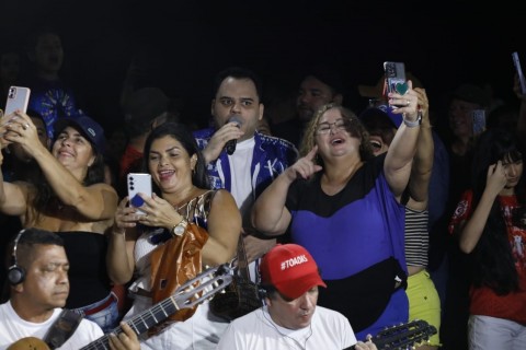 Parque Rio Negro comemora 10 anos com shows e programação especial em Manaus