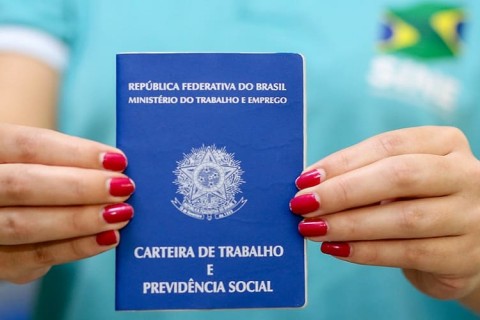 Sine Manaus oferta 468 vagas de emprego nesta segunda-feira, 23/9