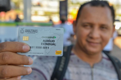Em homenagem ao Dia das Mães, Auxílio Estadual será antecipado para sexta-feira (09/05)