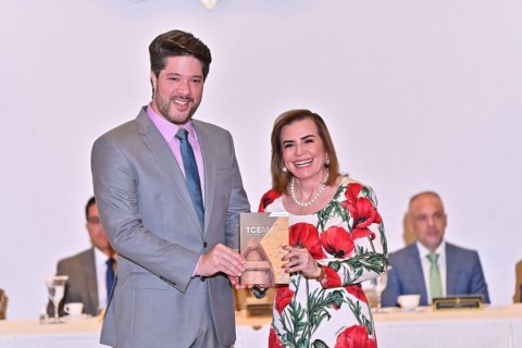 TCE-AM lança 2ª edição do Concurso de Artigos Científicos com prêmio de até R$ 5 mil