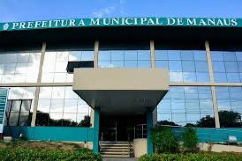 Sistemas da Prefeitura de Manaus sofrerão parada técnica para manutenção dos bancos de dados municipais