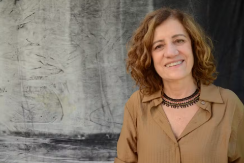 Míriam Leitão é eleita para a Cadeira 7 da Academia Brasileira de Letras