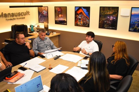 Manauscult lança edital para capacitação em turismo de base comunitária
