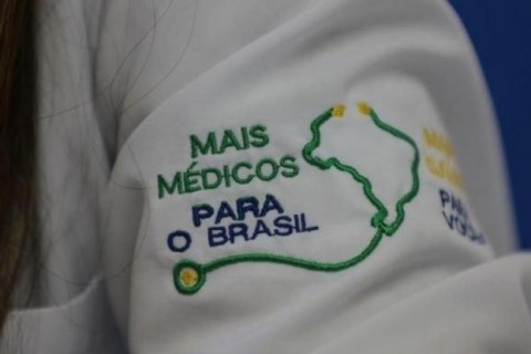 Prefeitura convoca profissionais selecionados em nova chamada do ‘Mais Médicos’