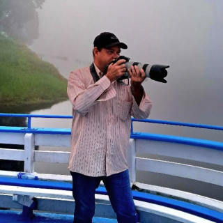 SÉRGIO BARBOZA DA FONSECA JR